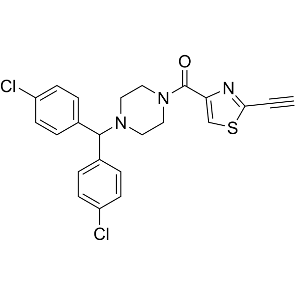 BCP-T.A Chemical Structure