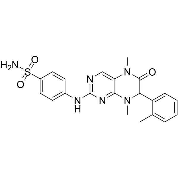 IHMT-MST1-58 Chemical Structure