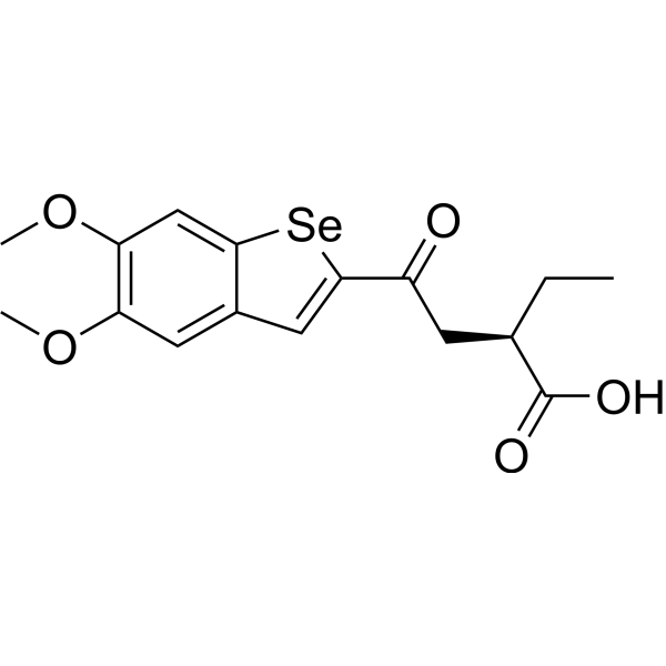 BSP16 Chemical Structure