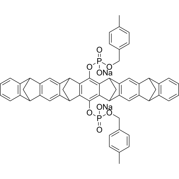 SARS-CoV-2-IN-29 disodium