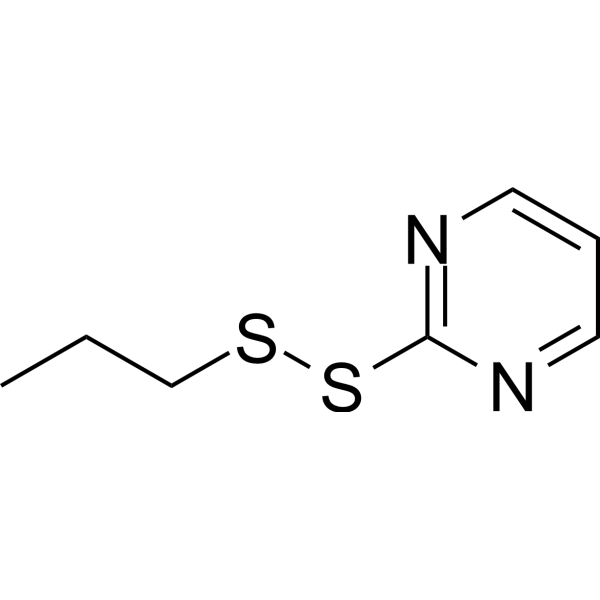 Antifungal agent 37 Chemical Structure