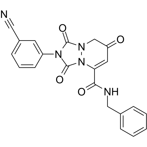 PNRI-299 Chemical Structure
