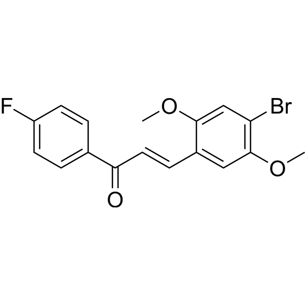 NLRP3-IN-10 Chemical Structure