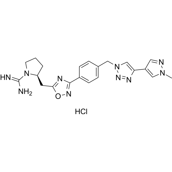 SphK2-IN-2 Chemical Structure