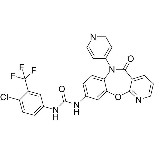 CDK8-IN-10 Chemical Structure