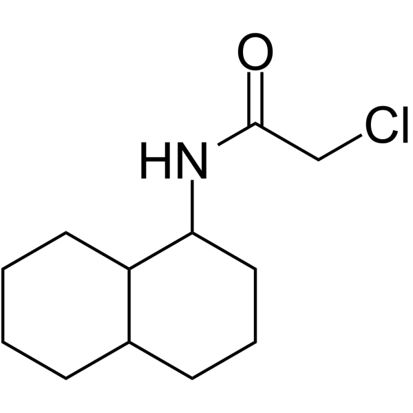 MurA-IN-2 Chemical Structure
