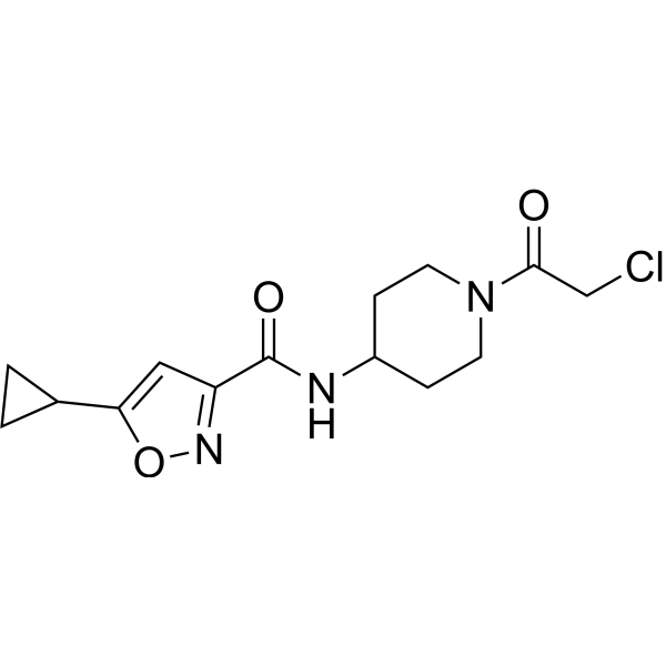 EM127 Chemical Structure