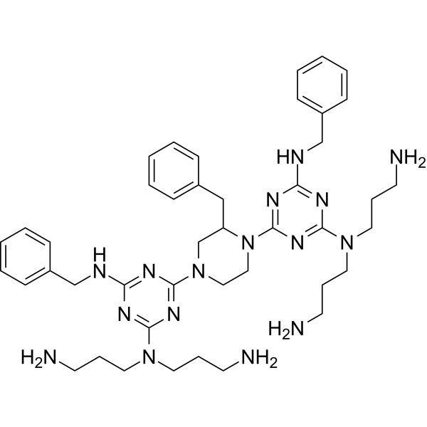 Antimicrobial agent-9 Chemical Structure