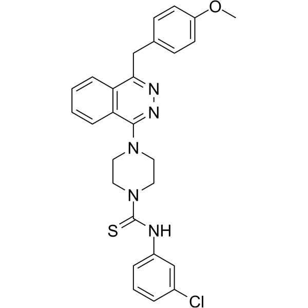 CDK1-IN-5 Chemical Structure