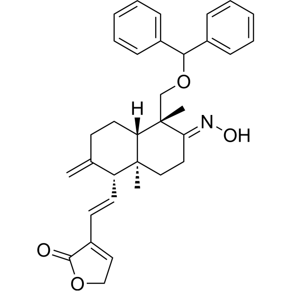 ZIKV-IN-4 Chemical Structure