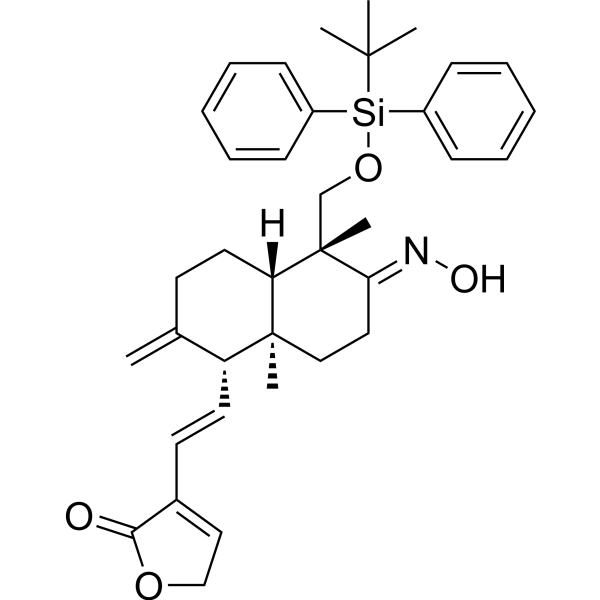 ZIKV-IN-5 Chemical Structure