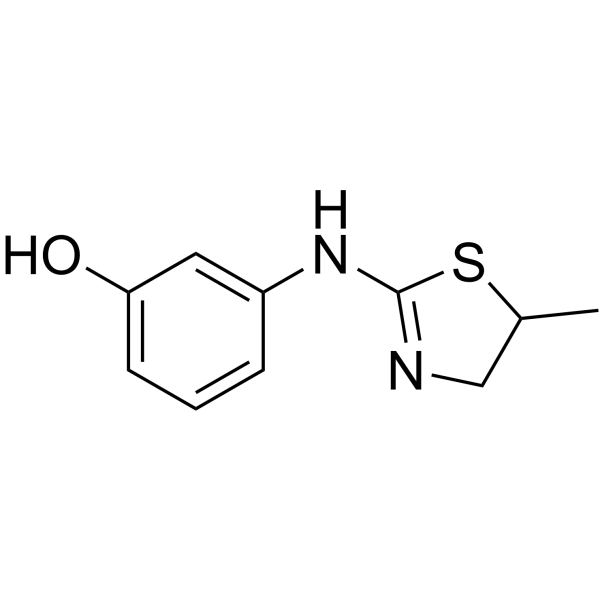 GID4 Ligand 3 Chemical Structure