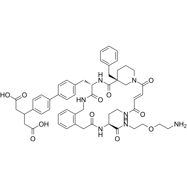 CypD-IN-4 Chemical Structure