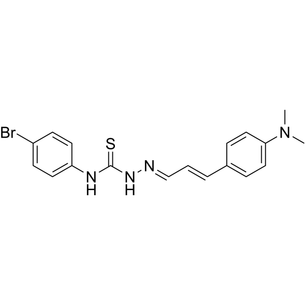 CAII-IN-2 Chemical Structure