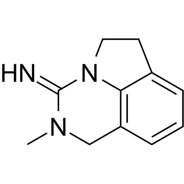 JBSNF-000028 free base Chemical Structure