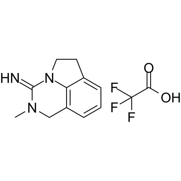 JBSNF-000028 TFA Chemical Structure