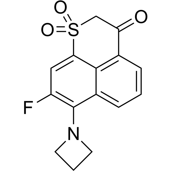 CysOx2 Chemical Structure