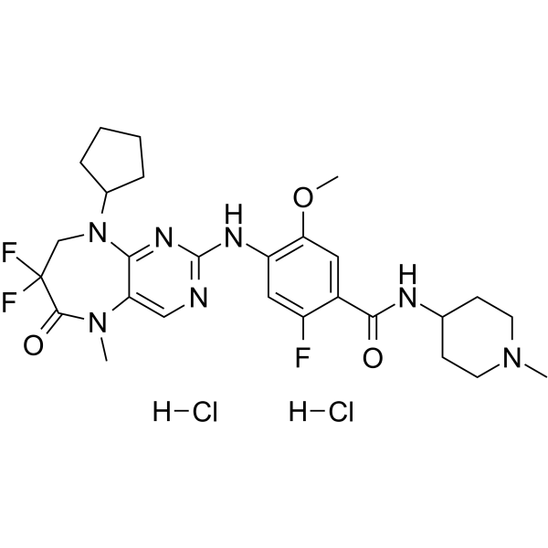 TAK-960 dihydrochloride