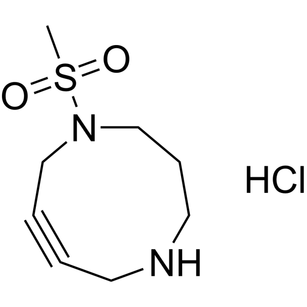 DACN(Ms) hydrochloride