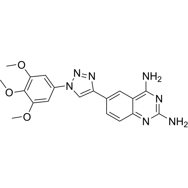 Antitumor agent-81