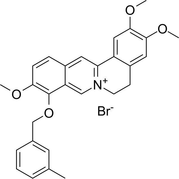 FXR agonist 3 Chemical Structure