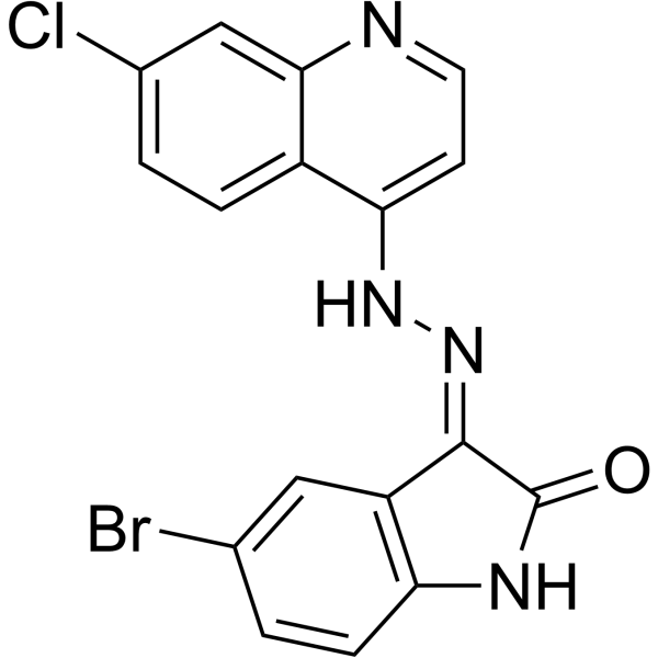 Antileishmanial agent-13 Chemical Structure