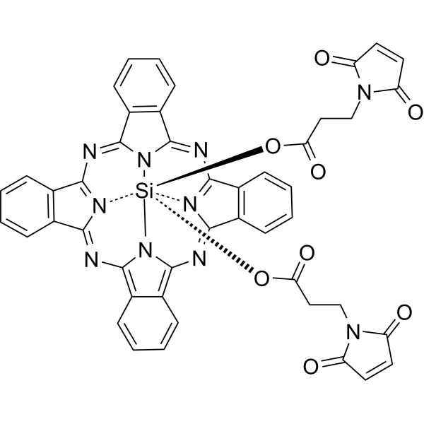 Mal-Pc Chemical Structure