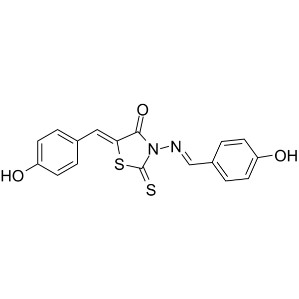 ALR2-IN-3 Chemical Structure
