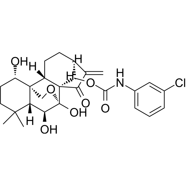 NLRP3-IN-12 Chemical Structure