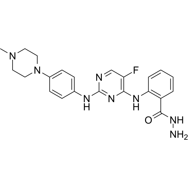 RSH-7 Chemical Structure