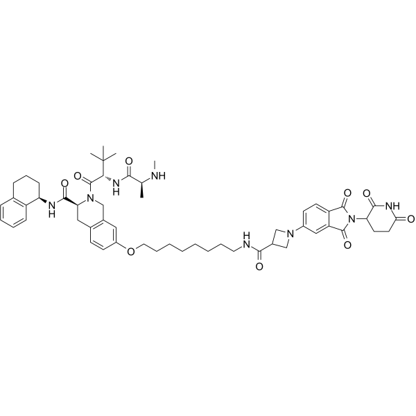 TD1092 Chemical Structure