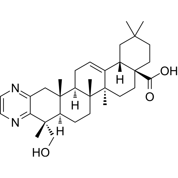 STING-IN-4 Chemical Structure