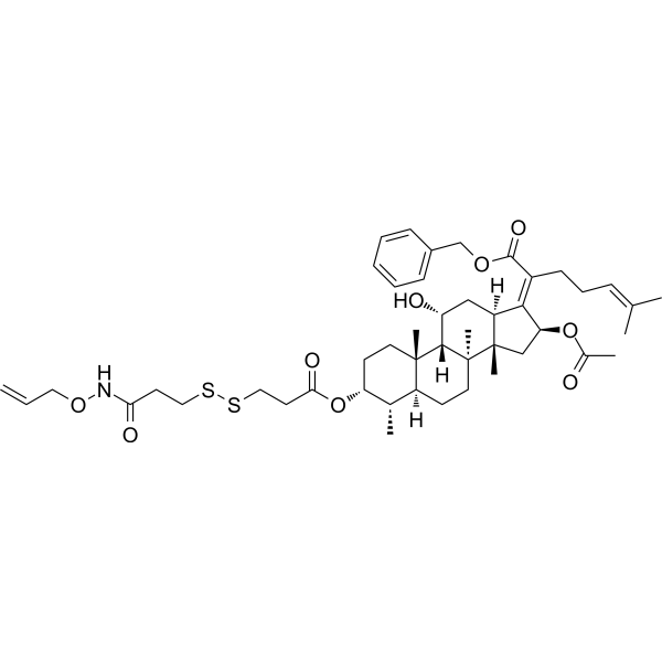 STING-IN-5 Chemical Structure