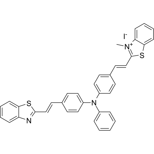 BETA-1 Chemical Structure