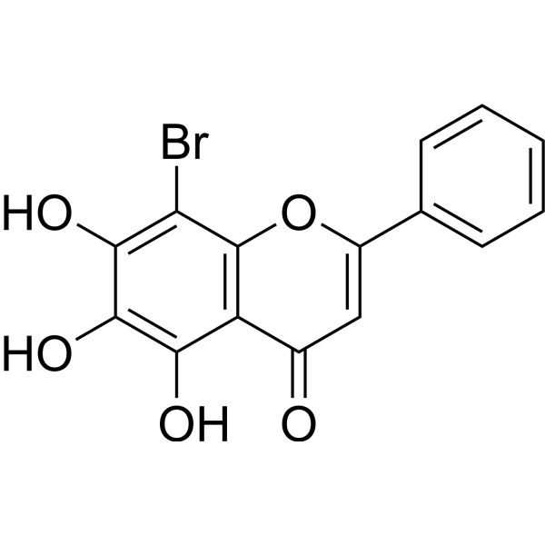 DENV-IN-9 Chemical Structure