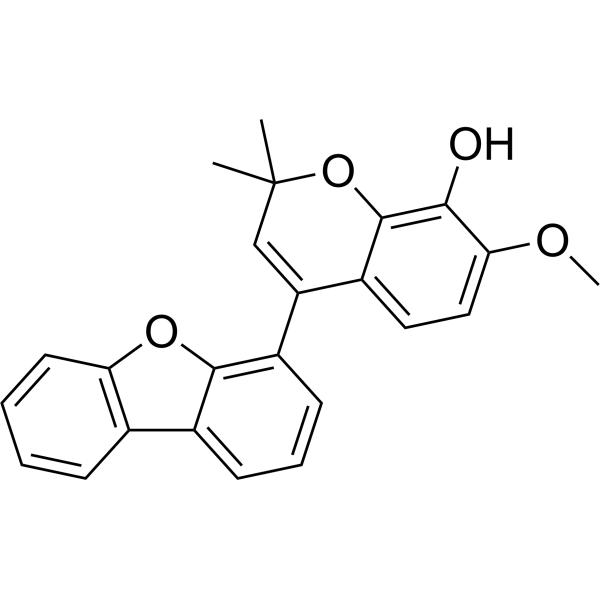 SB26019 Chemical Structure