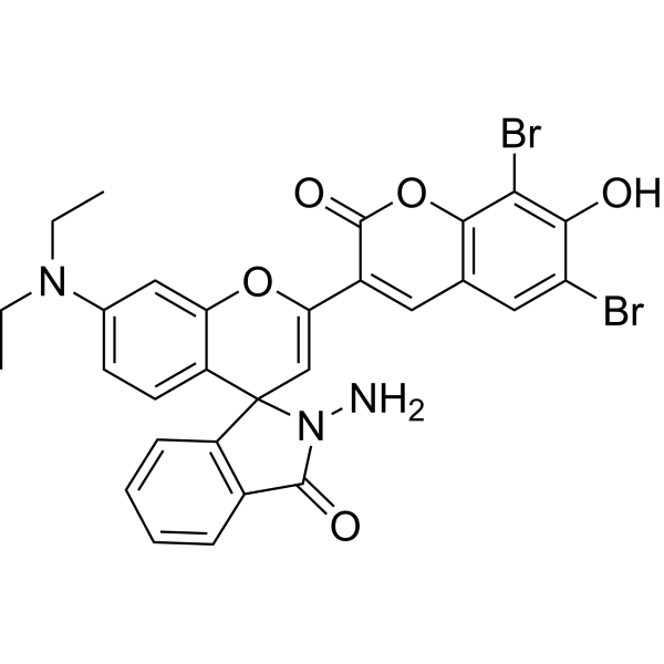 CB2-H Chemical Structure