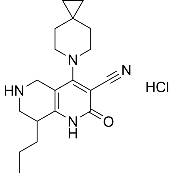 BAY-7081 Chemical Structure