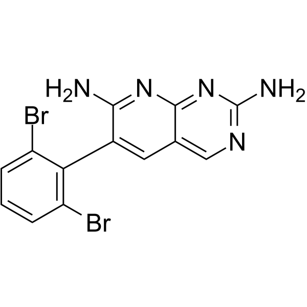 Acetyl-CoA Carboxylase-IN-1