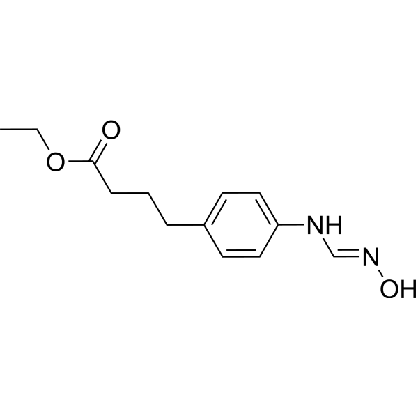 CYP4Z1-IN-1 Chemical Structure