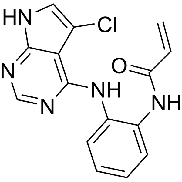 BSJ-04-122 Chemical Structure