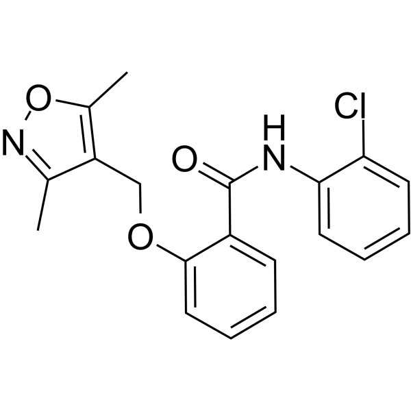 S19-1035 Chemical Structure