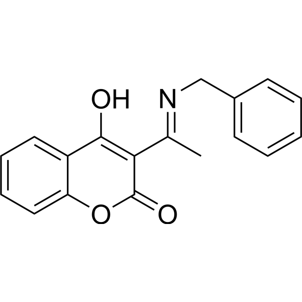 JB002 Chemical Structure