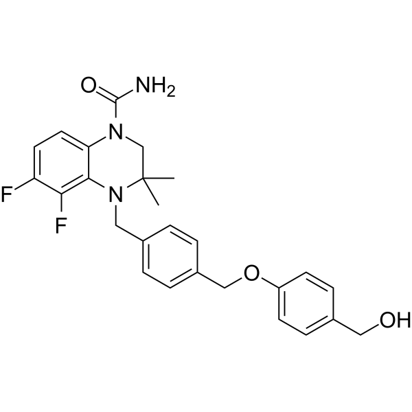 AMPD2 inhibitor 2
