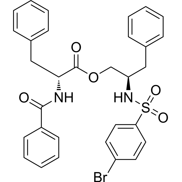 ASPER-29 Chemical Structure