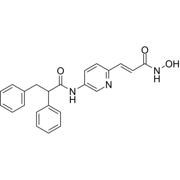 MC2625 Chemical Structure