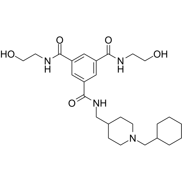 ENT-C225 Chemical Structure