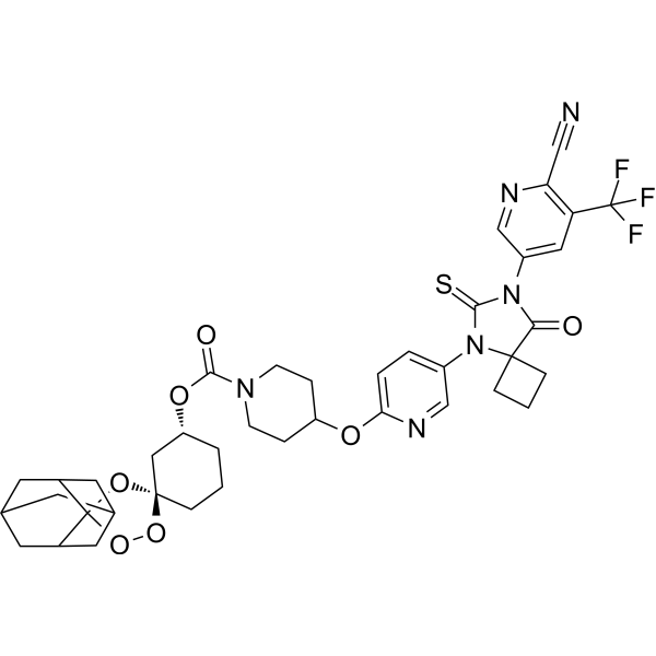 RLA-5331 Chemical Structure