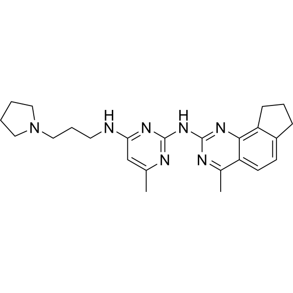 Antitumor agent-84