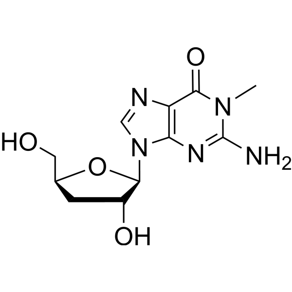 3’-Deoxy-N1-methylguanosine